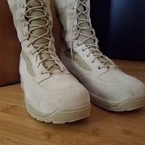 Danner Men’s Combat Boots